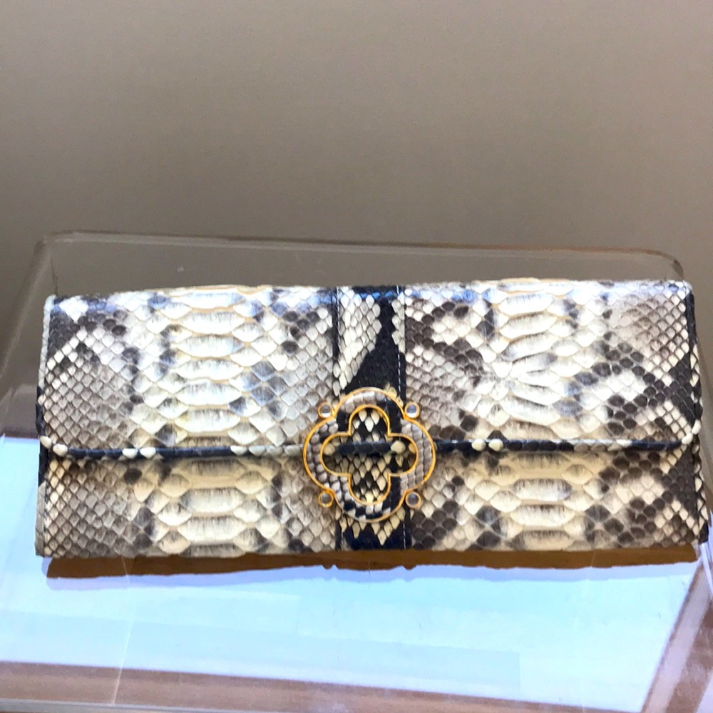 Clutch bag